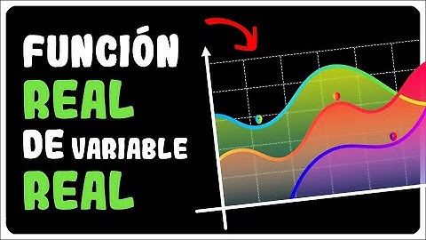 🚀 Producto CARTESIANO y Funciones REALES de variable real  (conceptos y relación)