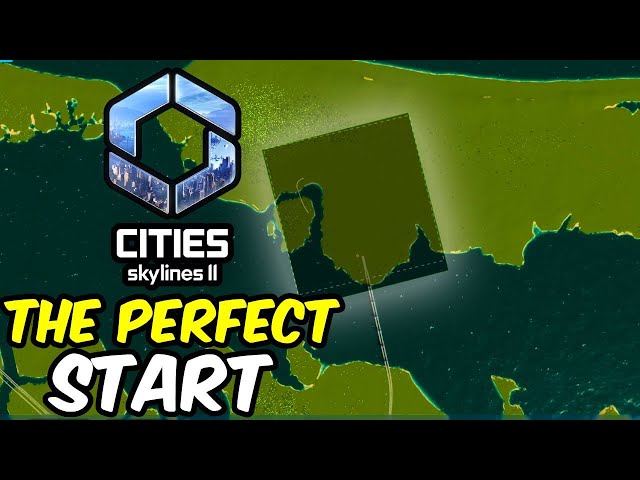 Try this - Beginners Guide: How to Start Cities Skylines 2 class=