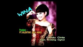 Wina - Candu Cinta