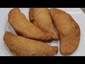 How to make fried patties || Comment cuisiner du Paté?