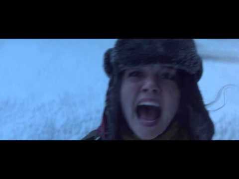 კრამპუსის წყევლა - 1 იანვრიდან