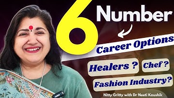 Unlocking Success : Best Professions for  Number 6. Five Tips for Optimal Result