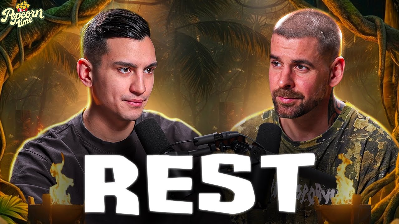 Rest: Budu se snažit na sebe nepřitahovat pozornost. Přísahou na blízký si do budoucna můžeš ublížit