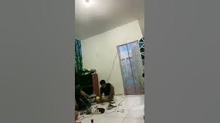 Singgah - Indiego (cover)