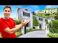 Living in a $10,000,000 House for 24 Hours!