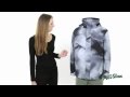 2016 Quiksilver Men's Travis Rice Mission Snowboard Jacket Review by Peter Glenn