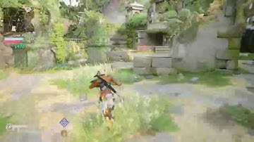 UnCharted 4 Multiplayer- Class Setup HS39 Aim Strafe Sqeed