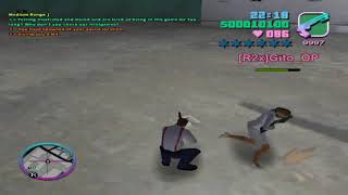 GITO I AM HACKER LOOOL xD  VCMP