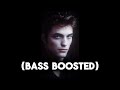 2hollis - Poster Boy (best part looped + slowed + bass boost)