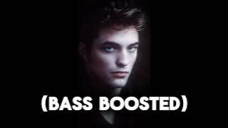 2hollis - Poster Boy (best part looped   slowed   bass boost)