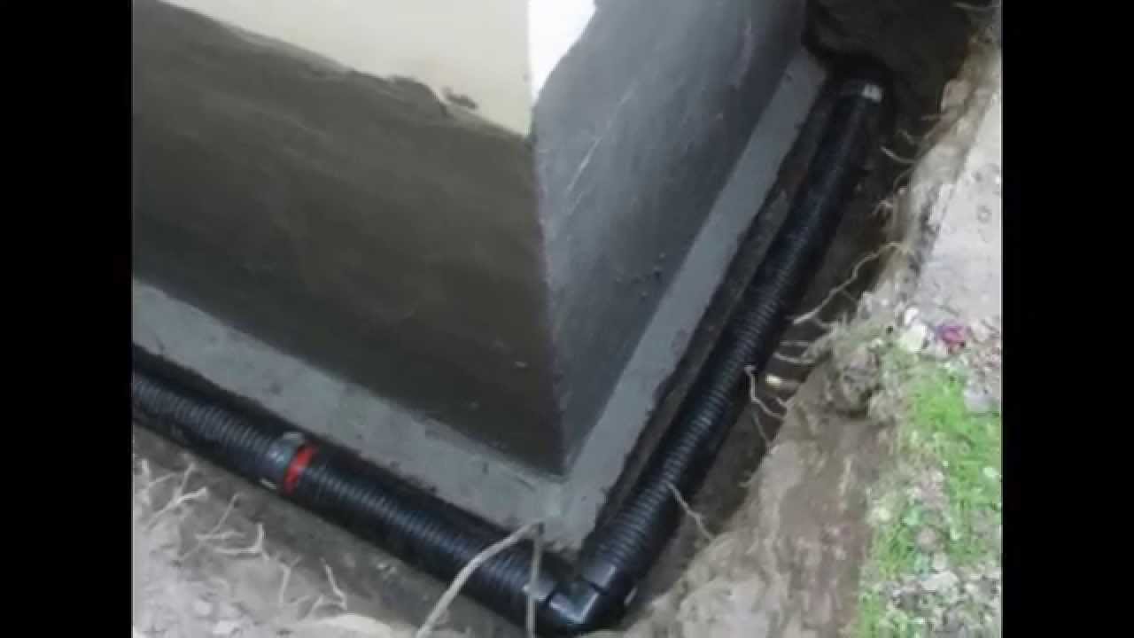 Best Basement Waterproofing Atlanta, GA (678) 525-8589 - YouTube