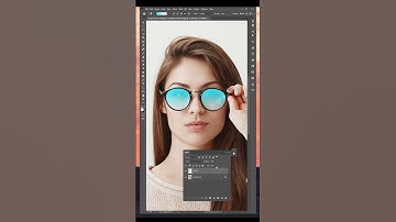 photoshop gradient tool // photoshop Short 3 #shorts