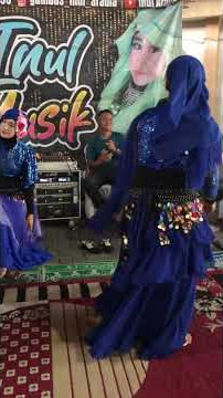 nenek besama cucunya goyang asiikk