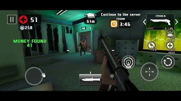 dead trigger 2 tech 3 level 5 by king of death28