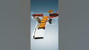 Remington R51: The Comeback Pistol That Promised Innovation but Sparked Controversy