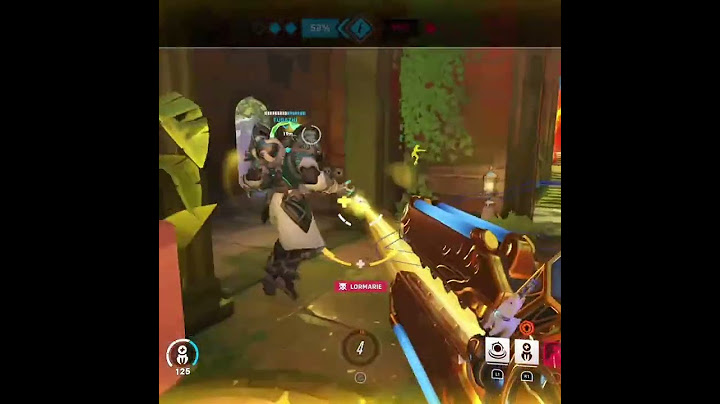 When you get Illari potg 3 times in one night. Twitch.tv/lalatipsy 💟 #ow2 #overwatchclips #illari