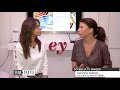 IMAGEN Y COLORIMETRIA , Entrevista a Carolina Aubele - Plan Textil - Revista EY!