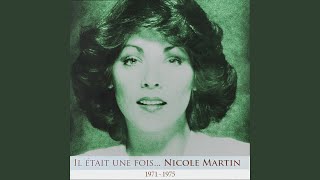 Video thumbnail of "Nicole Martin - Tes yeux"