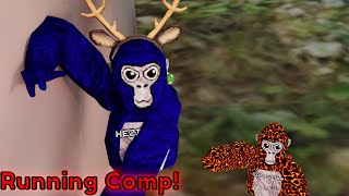 EMBARRASSING comp lobby’s… | gorilla tag vr