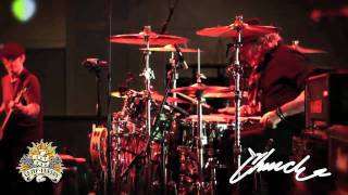 Matt Sorum performing with Camp Freddy | Stolen From Church
