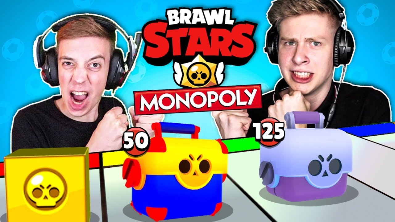 Youtube Video Statistics For Brawl Stars Monopoly Omg Neues Projekt Brawl Stars Deutsch Noxinfluencer - monopoly brawl stars