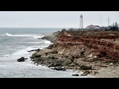 Севастополь  Петроглифы