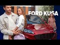 Ford Kuga ile Gelecek Gerçek | Ford TR