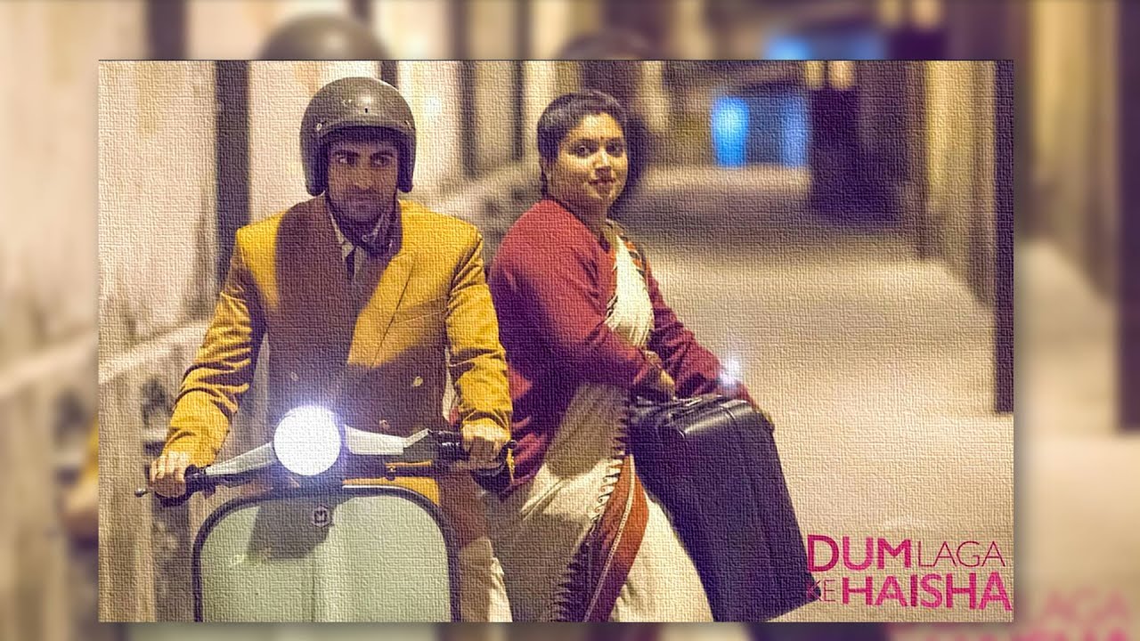 De Re Ra   Prem Theme  Dum Laga ke Haisha