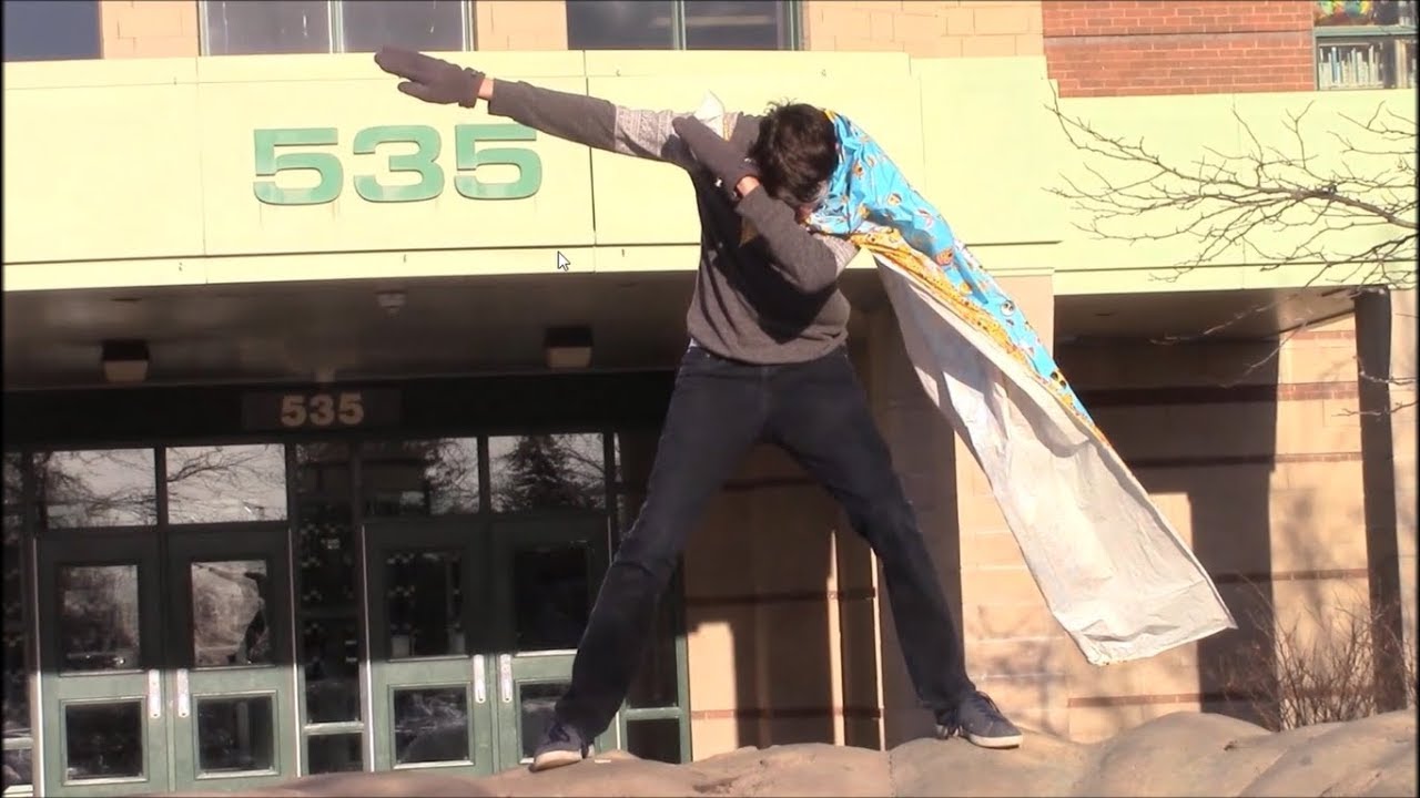 Dabman: When the Haters Dab Back - The Dark Side of Steam