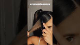 Other Hairstyles Vs The Las One 💀 #phonk #music #hairstyle #trollfaceedit #trollface #troll #hair