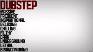Top Drop - Bass Drops and Dubstep Madness - April