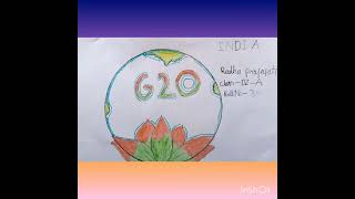 Janbhagidari Events I Rangoli I Poster making I G-20 I NEP I FLN I Primary wing