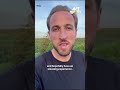 HARRY KANE’S EMOTIONAL WORLD CUP MESSAGE | APT Sports