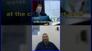 Judge Oakley’s Private Room Revealed — Hidden Courtroom Truths