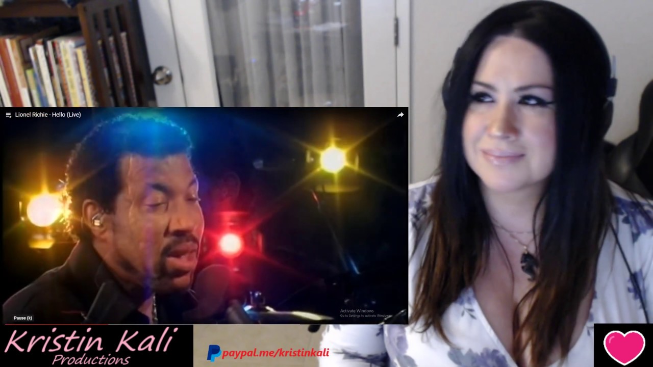 camera iphone 8 plus apk Lionel Richie - Hello (Live) (For AK!)