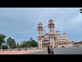 [ Đại Thành] 18 Năm Mới Về Lại Tây Ninh| Núi Bà Tây Ninh| Toà Thánh Thay đổi chóng mặt