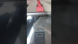 2017 Ford Escape Add A Key w/ Auto Pro Pad. Locksmith near me Brownstown Charter Township Michigan