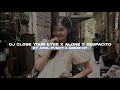 DJ CLOSE YOUR EYES X ALONE X DESPACITO BY MIIDZZ NT & ARULL FVNKY VIRAL TERBARU