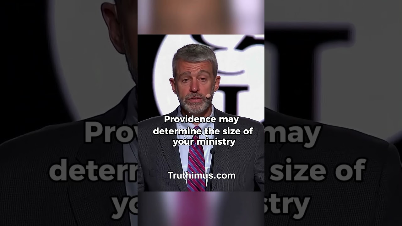 What Will God Say About Your Ministry?