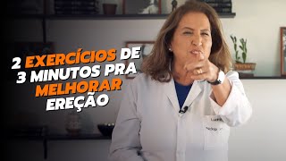 Melhore Ereção E Controle De Ejaculação Com Duas Práticas Simples Lucimar Ghelfi