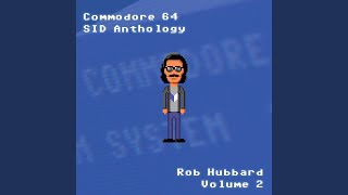 Monty on the Run (Game Over) (From "Monty on the Run" C64)