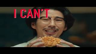 賀来賢人 が出演する ケンタッキーフライドチキン のCM にんにく醤油チキン 「CAN'T STOP にんにく醤油」篇