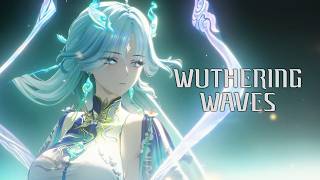 Qingxiao Song - Clarity of the Transcendent (English Sub) | Wuthering Waves 3.6 OST