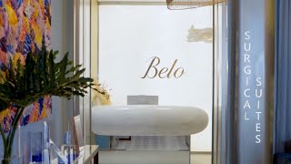 Welcome to Belo Cebu Surgical Center! | Belo Medical Group
