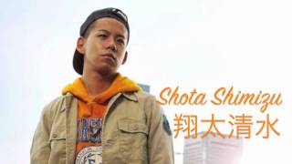 Shimizu Shota (清水翔太) - Kimi ga Suki 「君が好き」~Acoustic version~  (with lyrics) chords