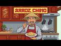 #MrReydi.M #Arrozchino #comidafacil