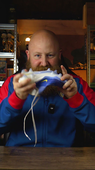 What Is Nike's Best Football Boot in 2025? #footballboots #soccercleats #bootwizard