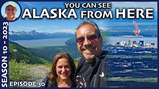 What to do in Alaska