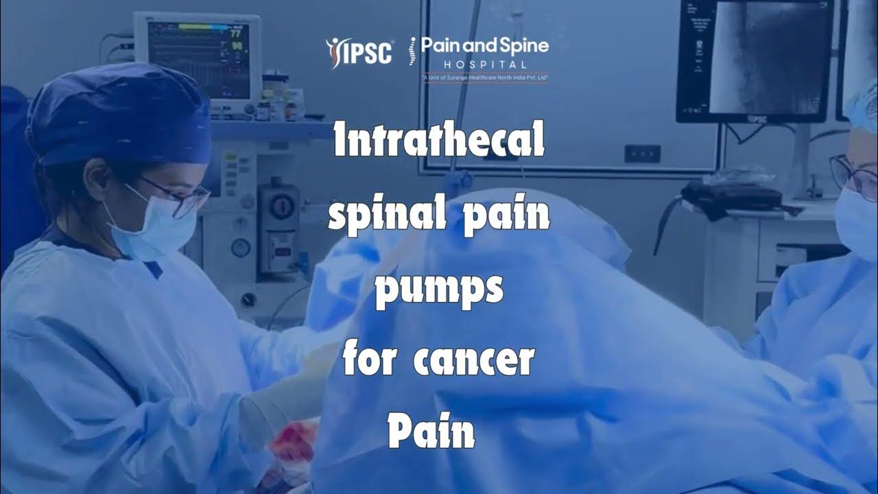 Southwoods Pain And Spine Center