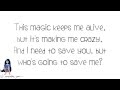 Rebecca Sugar - Remember You (Lyrics)